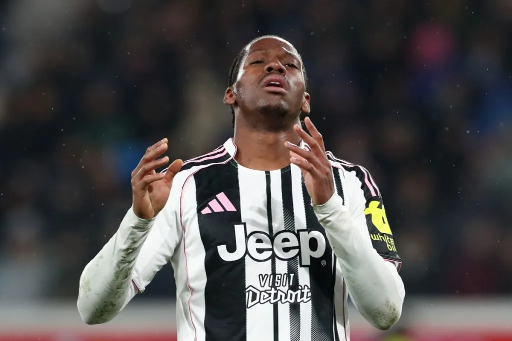 Bintang Kanada David Dipastikan Absen di Laga Juventus vs Galatasaray - sumber: (footballitalia)