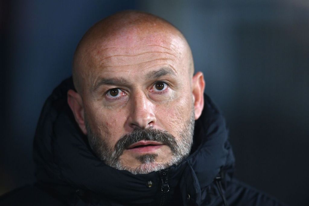 Castro Bersinar, Bologna Kalahkan Torino 2