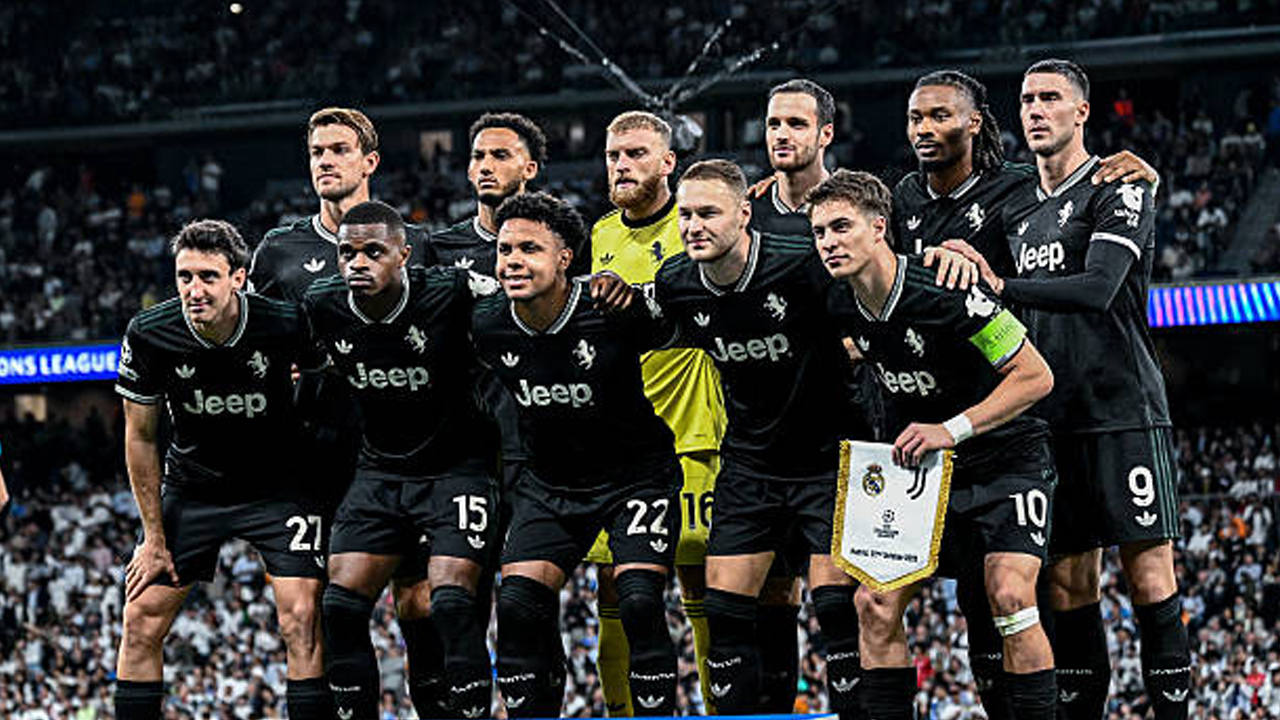 Catatan Statistik Jelang Laga Galatasaray vs Juventus di Playoff Liga Champions