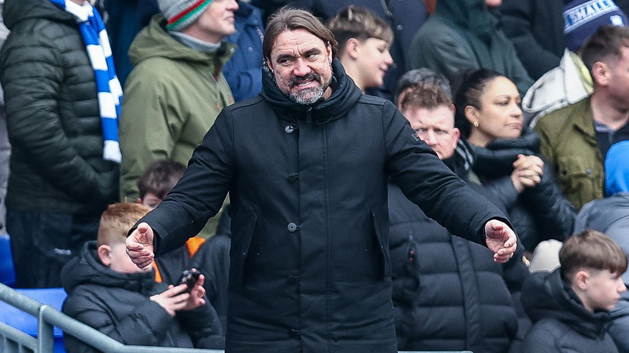 Daniel Farke Puas Leeds United Lolos ke Putaran Kelima Piala FA