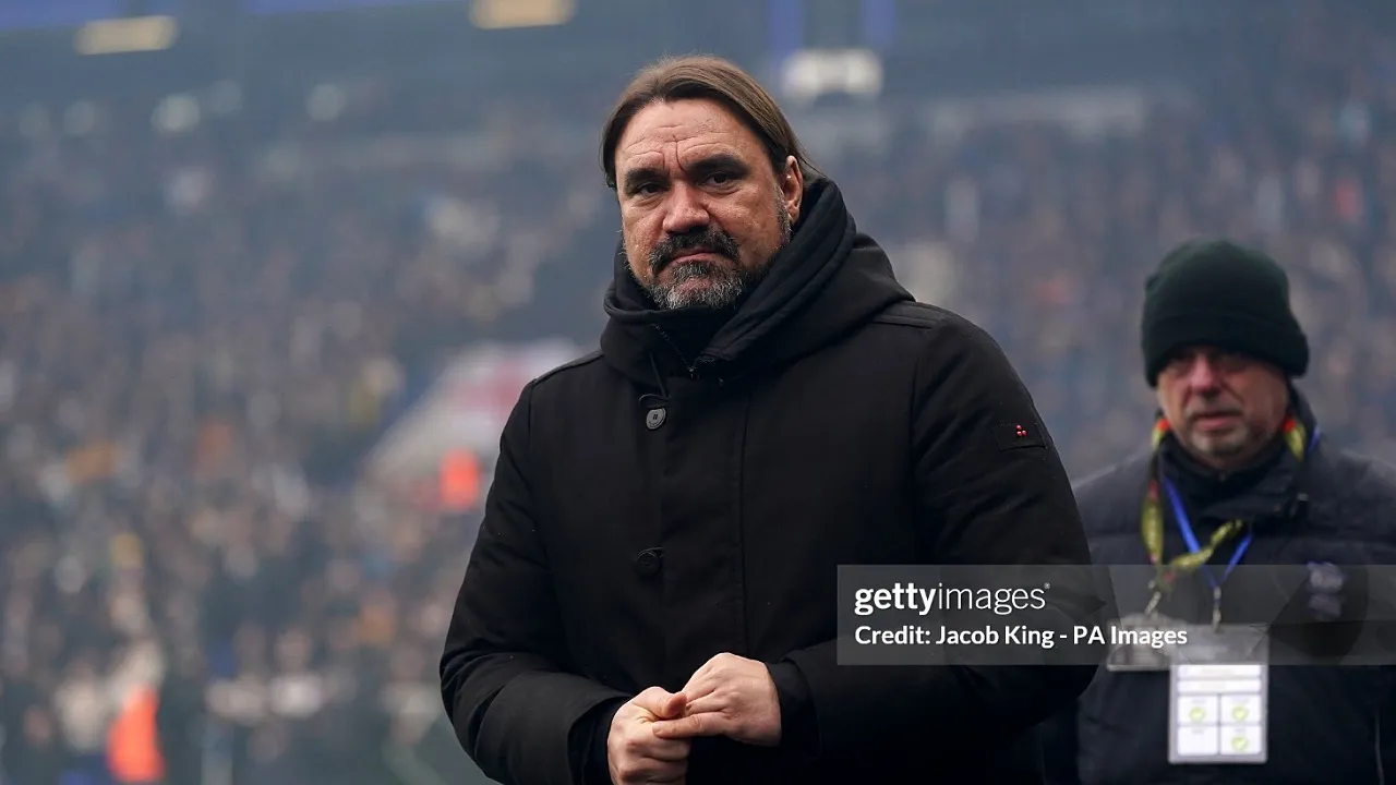 Daniel Farke Puji Mental Leeds Setelah Singkirkan Birmingham
