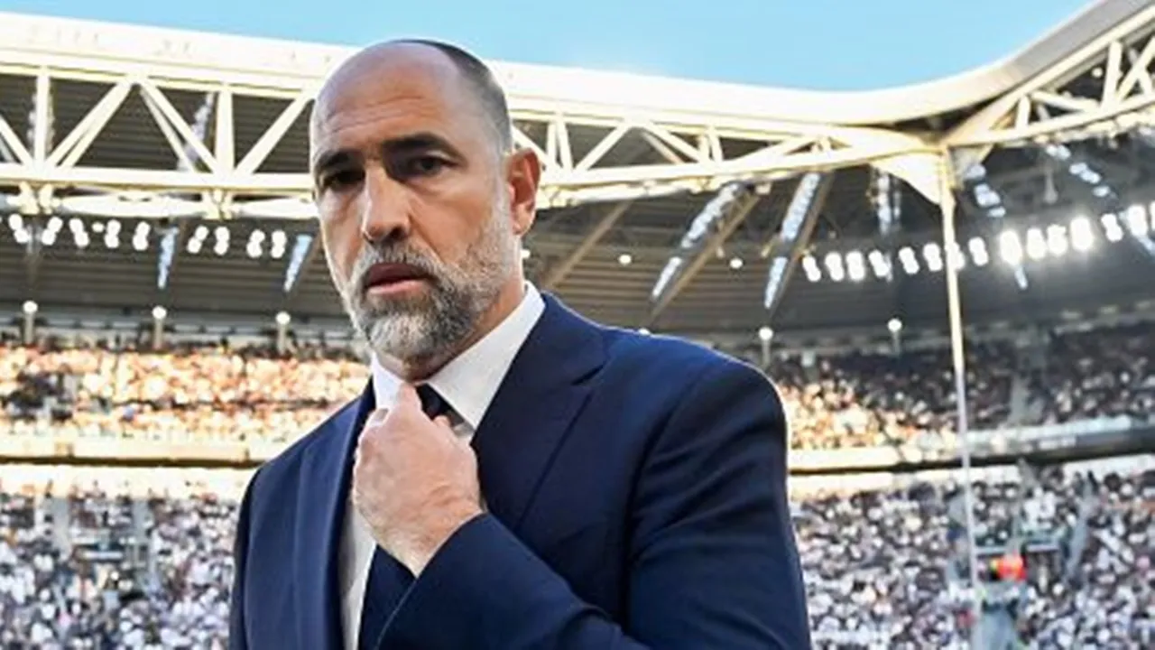 Manajer interim Tottenham