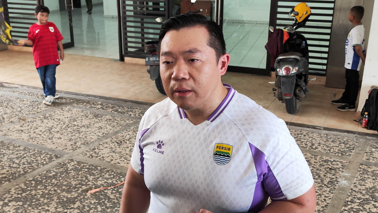 Dokter Tim Pastikan Julio Cesar dan Marc Klok Masih Menepi