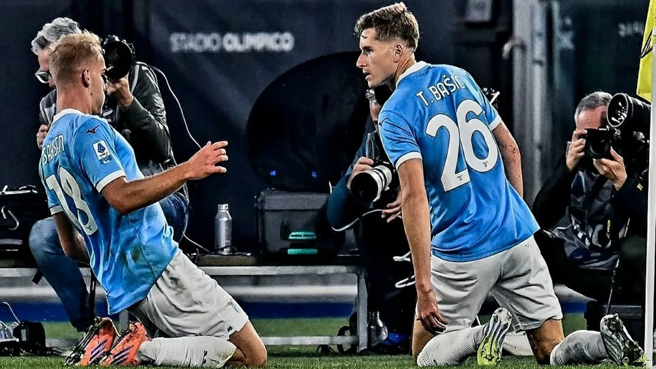 Duo Lazio