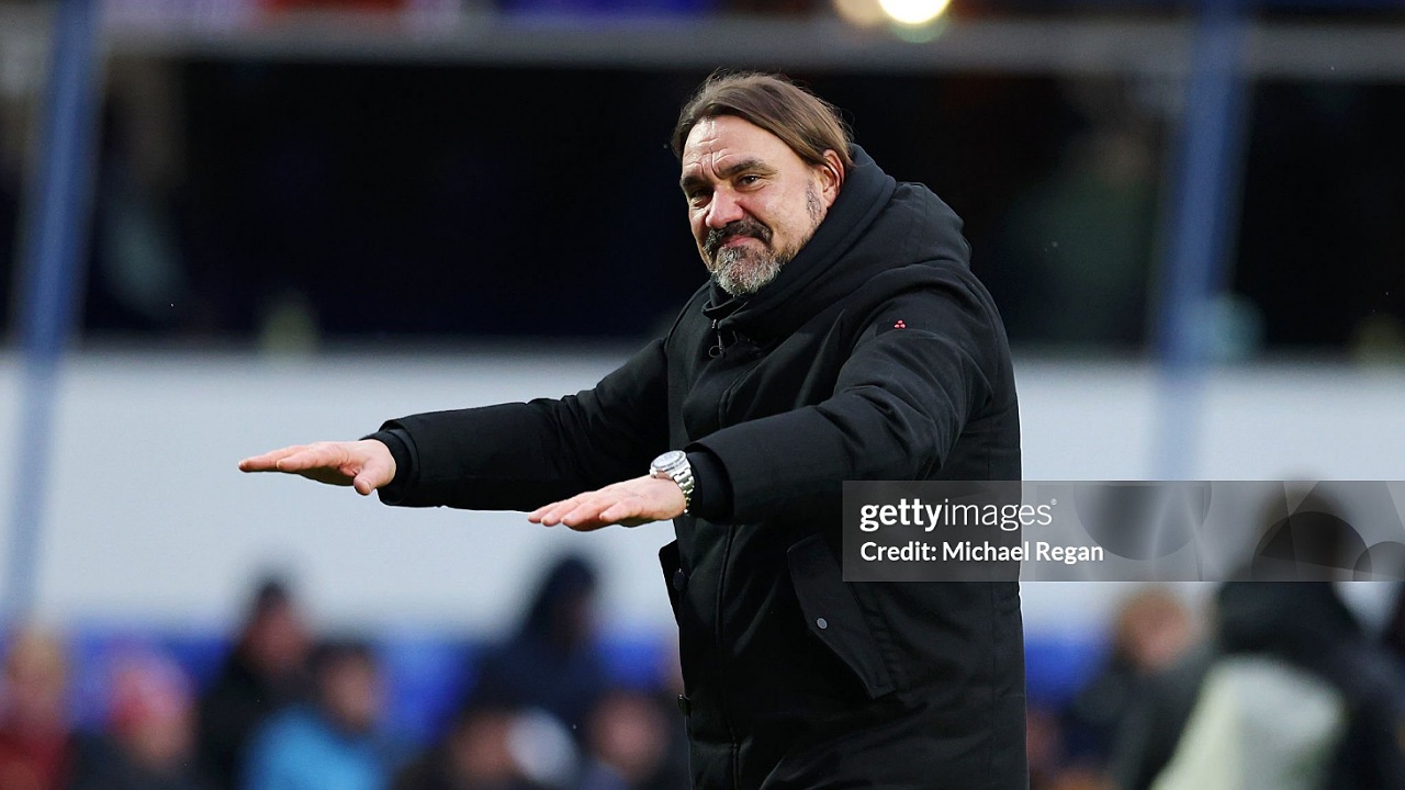 Dua Winger Leeds United Cedera, Daniel Farke Cemas