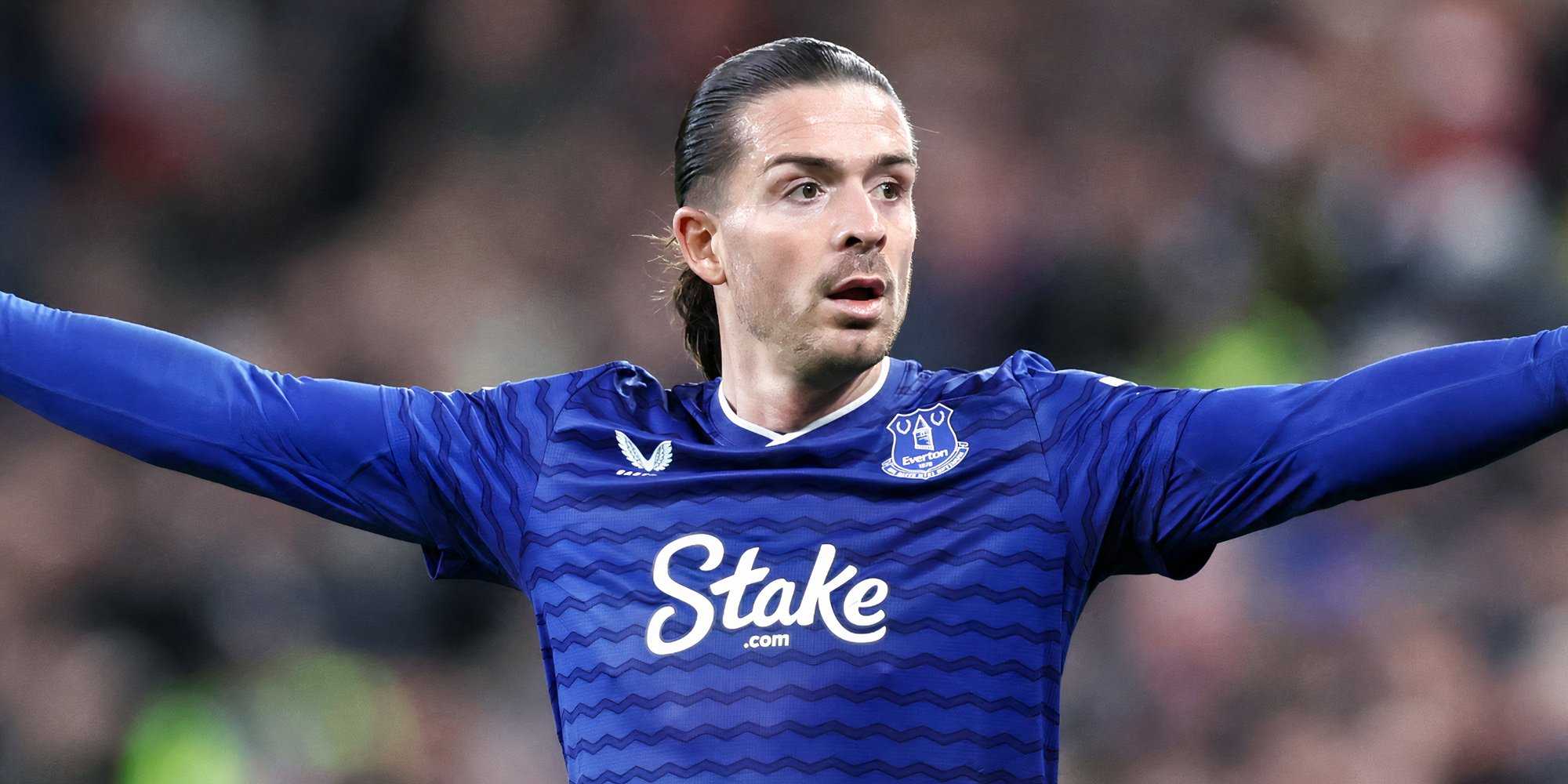 Everton Dapat Peluang Emas Andalkan Jack Grealish Usai Pembicaraan City