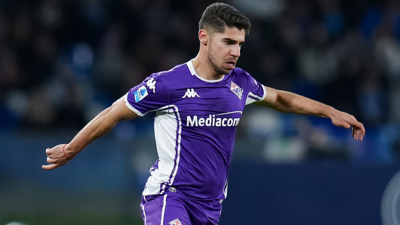 Fiorentina Pertimbangkan Permanenkan Manor Solomon, Tapi Minta Diskon