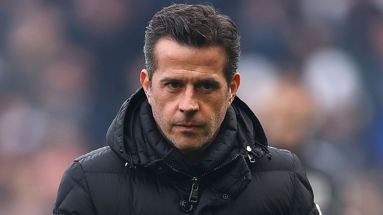 Fulham Amankan Tiket Putaran Kelima Piala FA, Marco Silva Puas