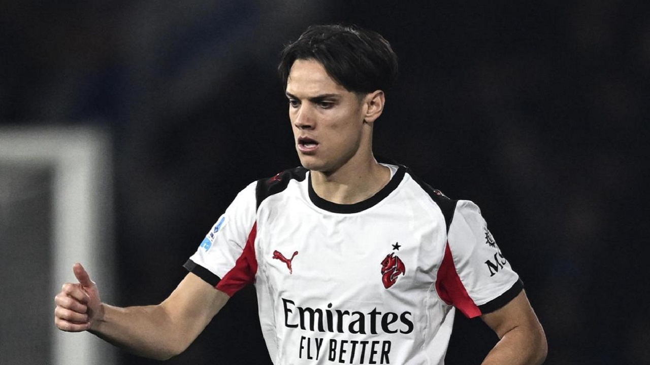 Gantikan Adrien Rabiot, Samuele Ricci Jadi Opsi Pertama Max Allegri