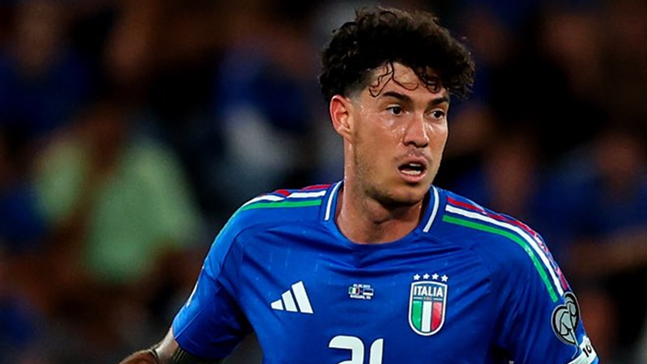 Gattuso Tak Terpengaruh, Alessandro Bastoni Tetap Dipanggil Timnas Italia
