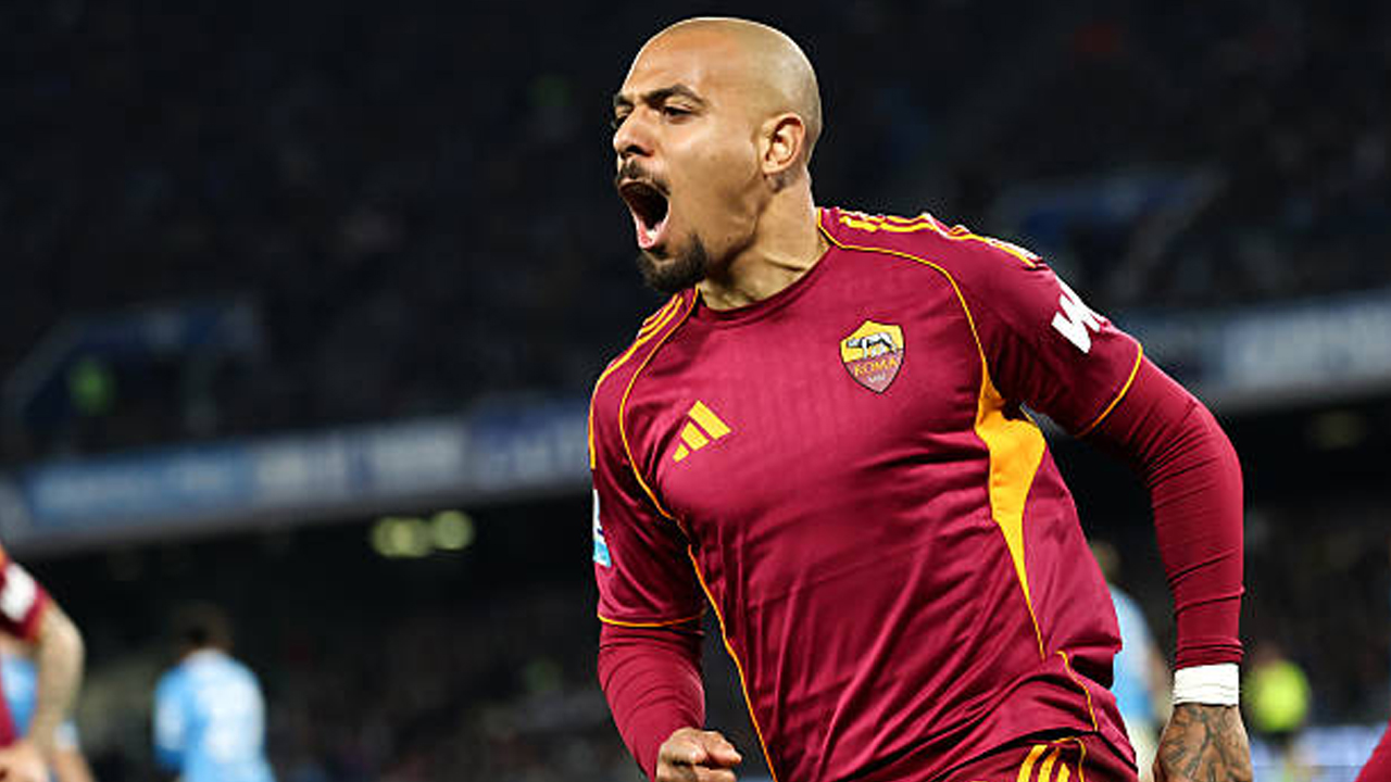 Gian Piero Gasperini Puji Donyell Malen Sebagai Striker Ideal untuk AS Roma