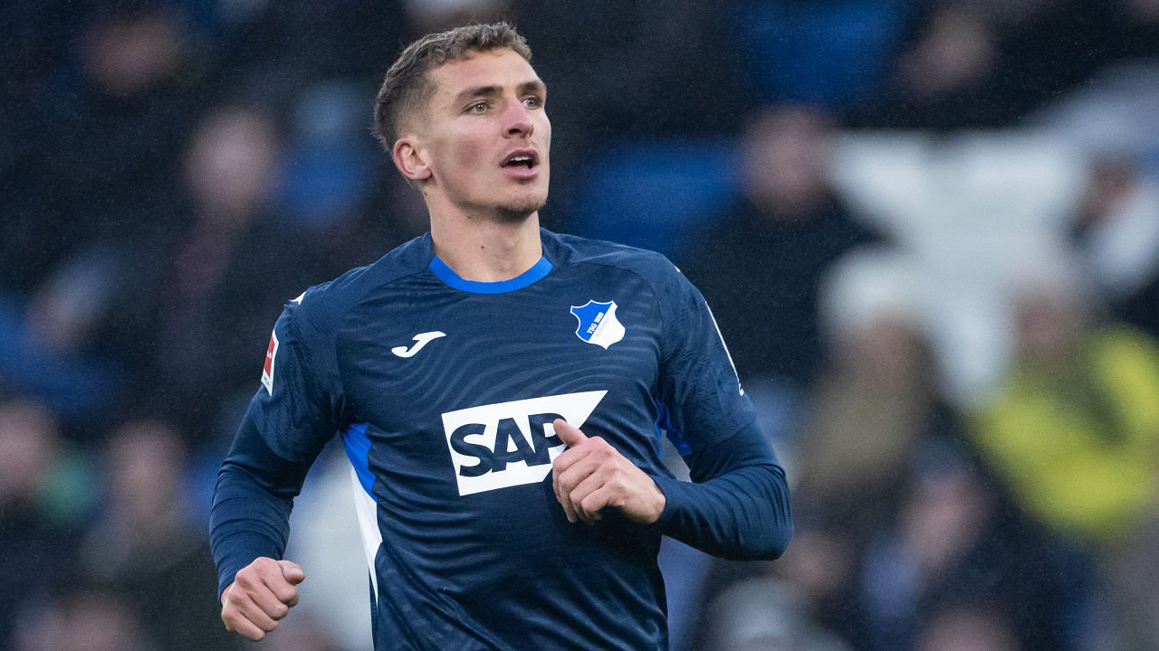 Grischa Promel Lega Hoffenheim Akhiri Paceklik Kemenangan atas Freiburg