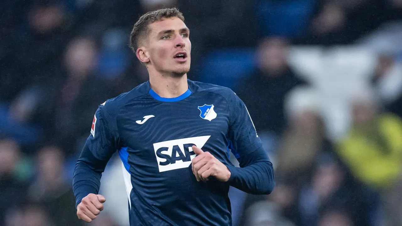 Grischa Promel Lega Hoffenheim Akhiri Paceklik Kemenangan atas Freiburg