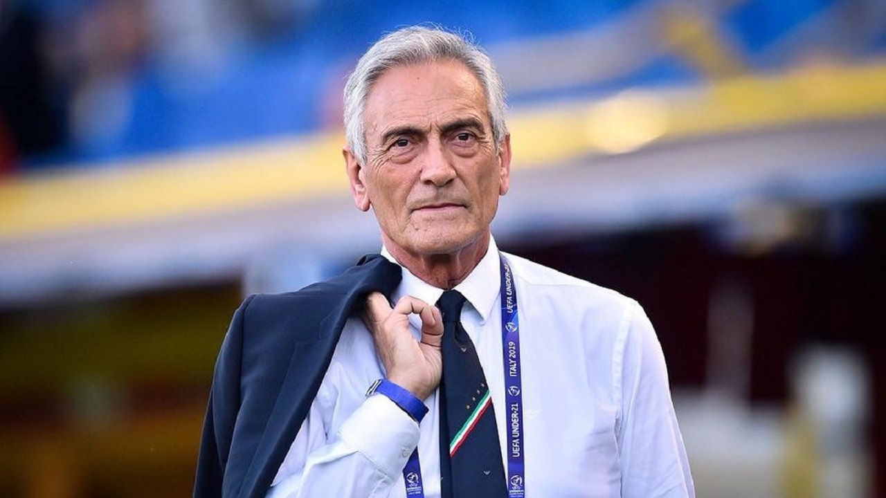 Inter Menang Kontroversial, Hubungan Gabriele Gravina dan Rocchi Memanas