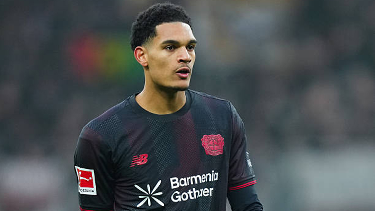 Jarell Quansah Minta Skuat Muda Bayer Leverkusen Diberi Waktu