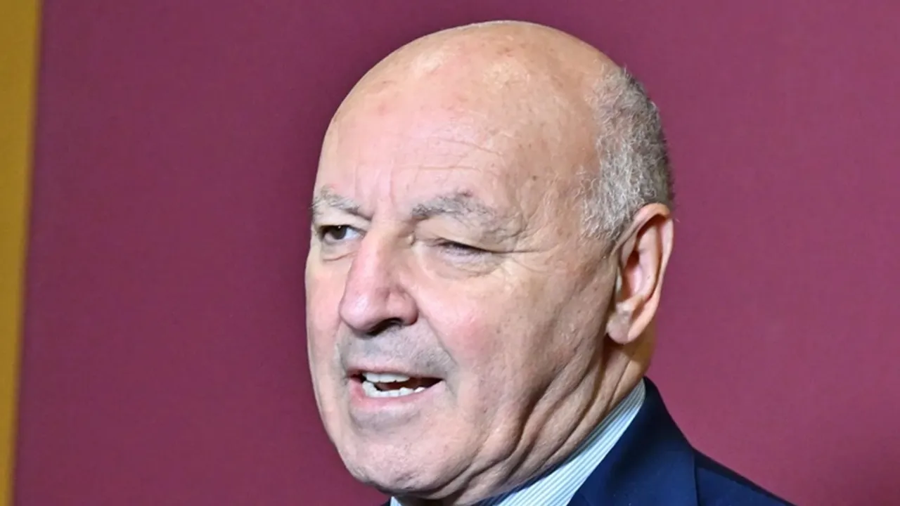 Giuseppe Marotta