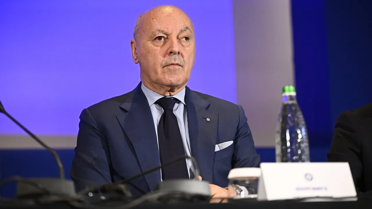 Giuseppe Marotta