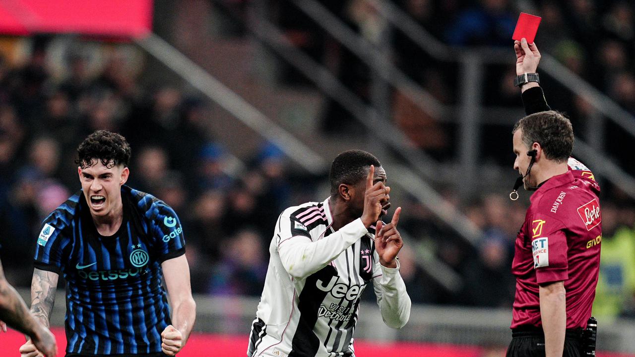 Juventus Minta Dihargai, Alisson Santos Jadi Tembok Roma