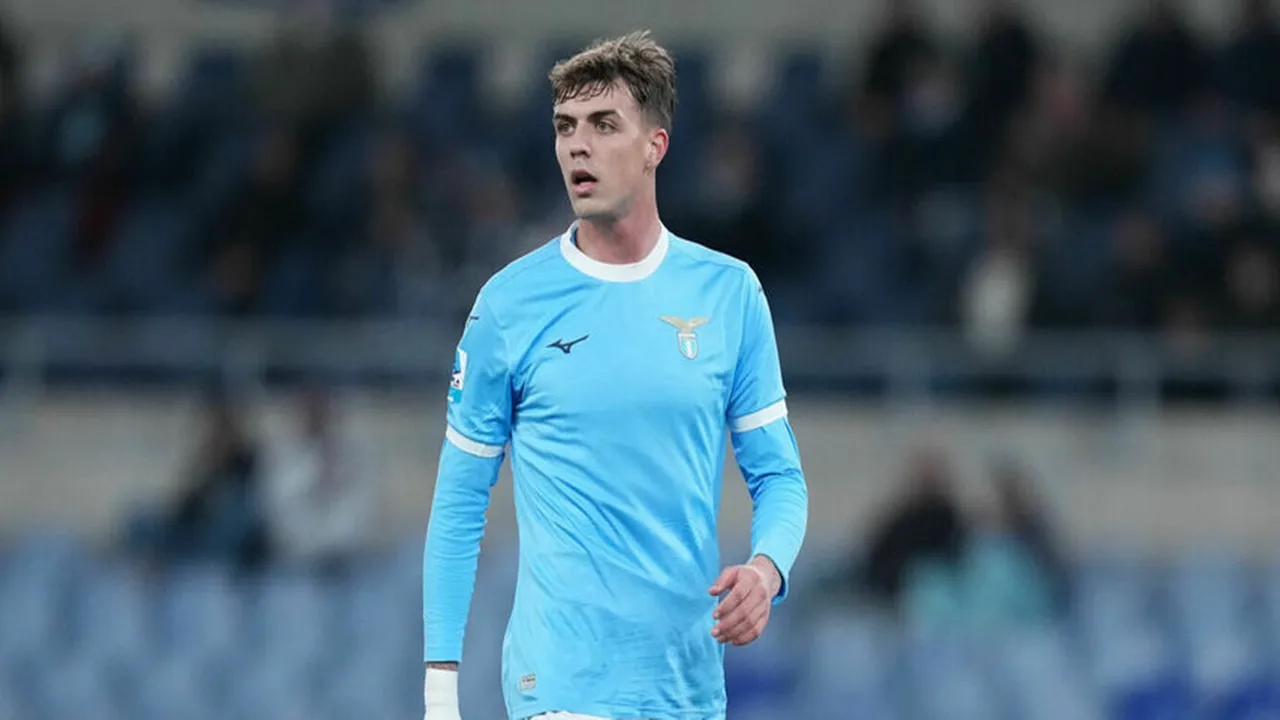 Lazio Dikalahkan Atalanta, Daniel Maldini Tidak Cocok Jadi Striker