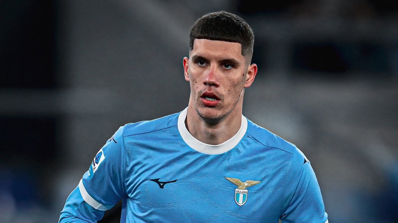 Lazio Disarankan Untuk Beri Kesempatan Pada Pemain Terpinggirkan