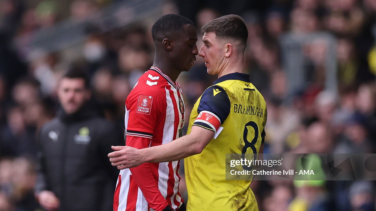 Le Bris Puji Kepercayaan Diri Habib Diarra Usai Penalti Penentu