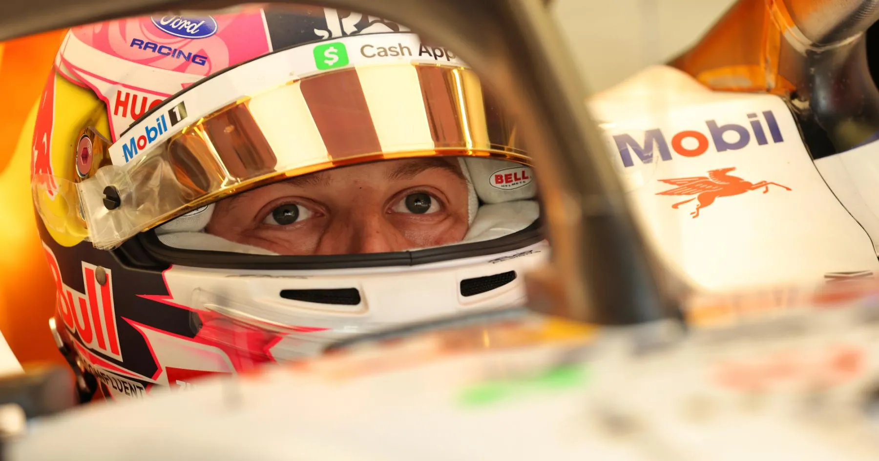 Liam Lawson Anggap Remeh Trik Gearbox Baru di F1 - sumber: (racingnews365)