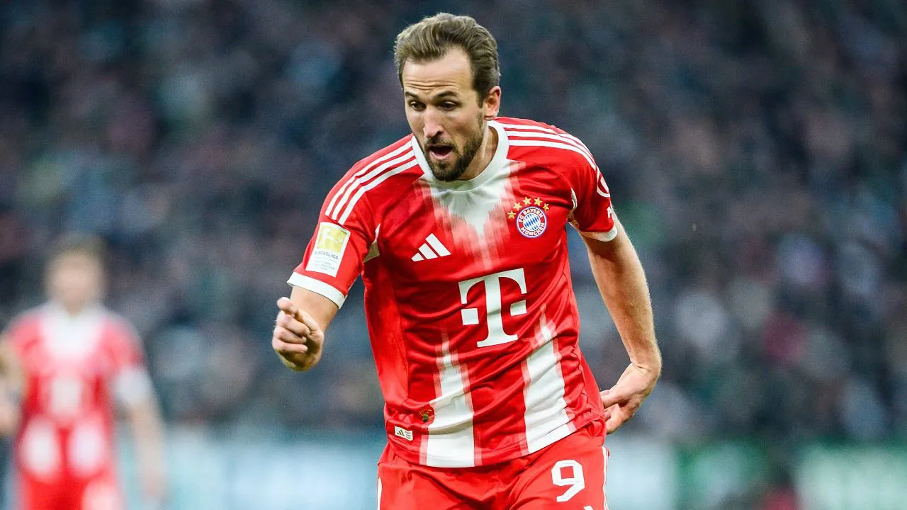 Lothar Matthaus Optimis Harry Kane Bertahan di Bayern Munich