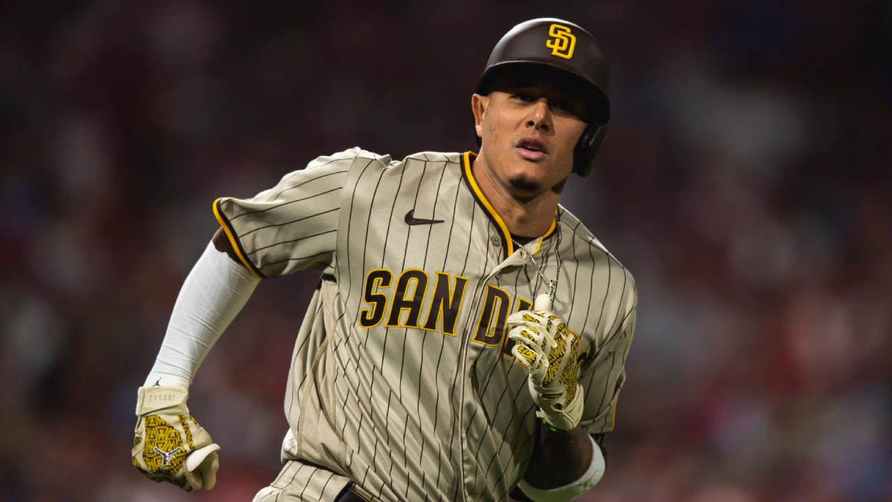 Manny Machado Dukung Belanja Besar Dodgers, Sebut Baik untuk MLB