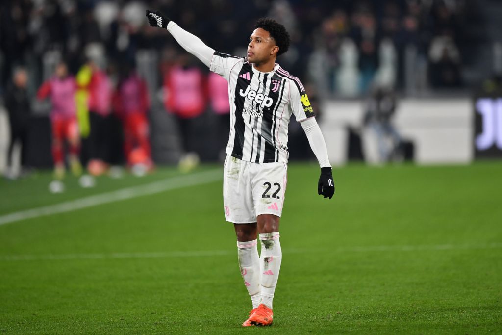 McKennie Bahas Kontrak Baru, Juventus Hadapi Tuntutan Kenaikan Gaji