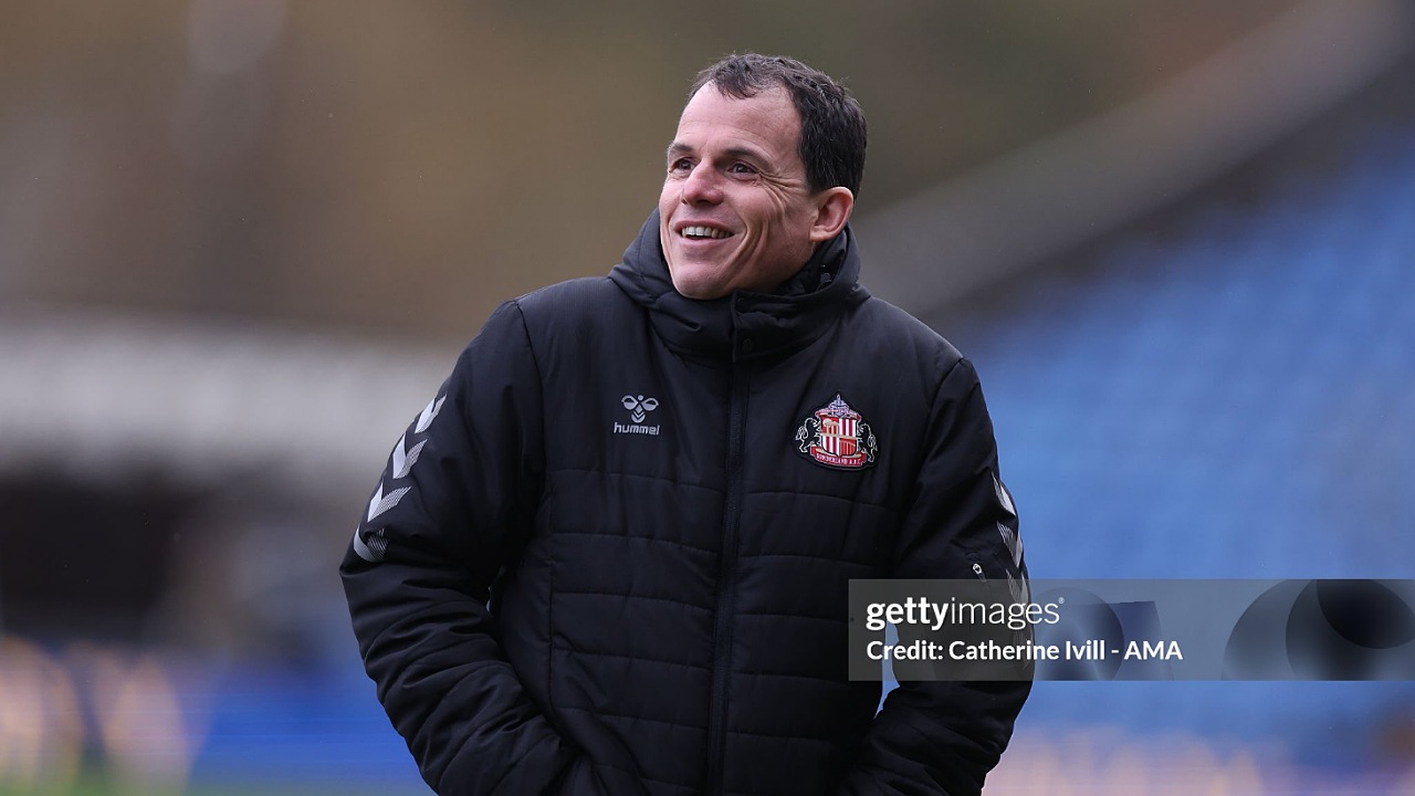 Menang Tipis, Le Bris Akui Sunderland Sempat Kesulitan Lawan Oxford