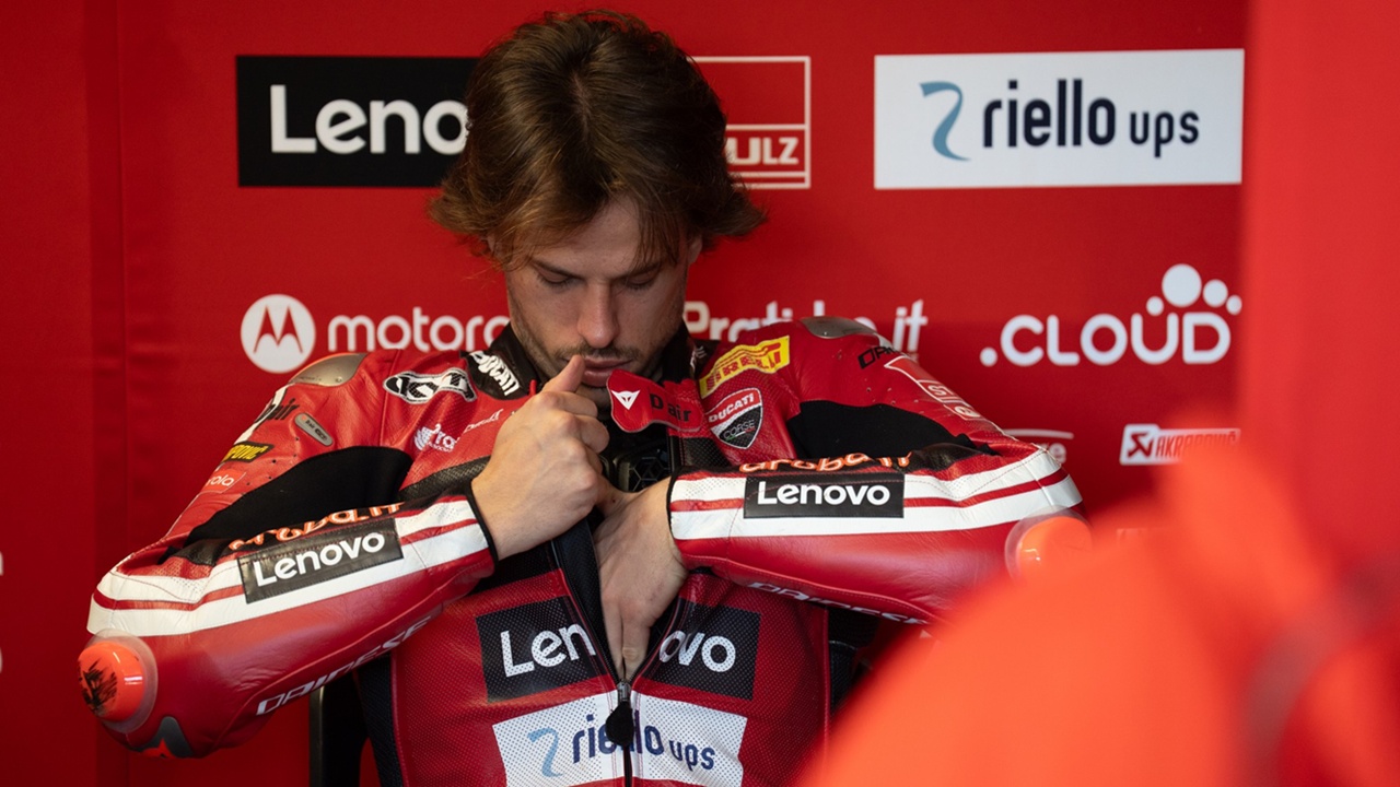 Nicolo Bulega Puas dengan Hasil Sesi Latihan 1 di Phillip Island