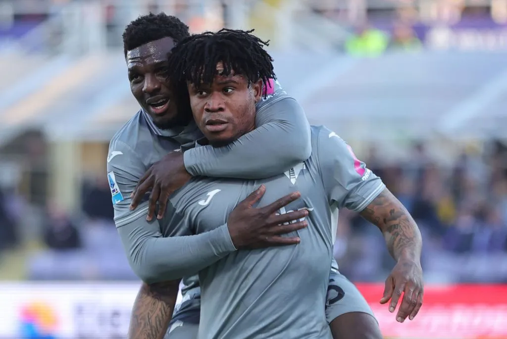 Orban Soroti Kartu Merah Dini dan Ketimpangan Perlakuan Pemain Kulit Hitam di Serie A - sumber: (footballitalia)