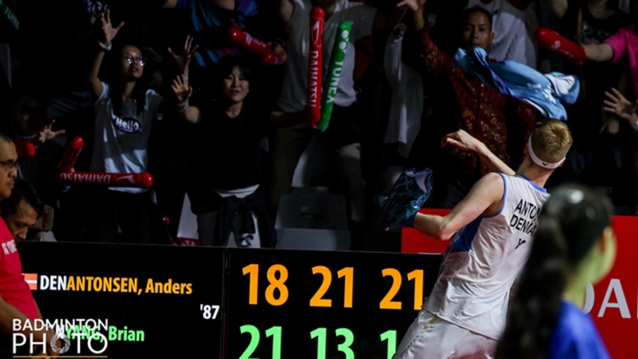 Permainan Cepat dan Seru Dalam Sistem Penilaian Baru 15 Poin