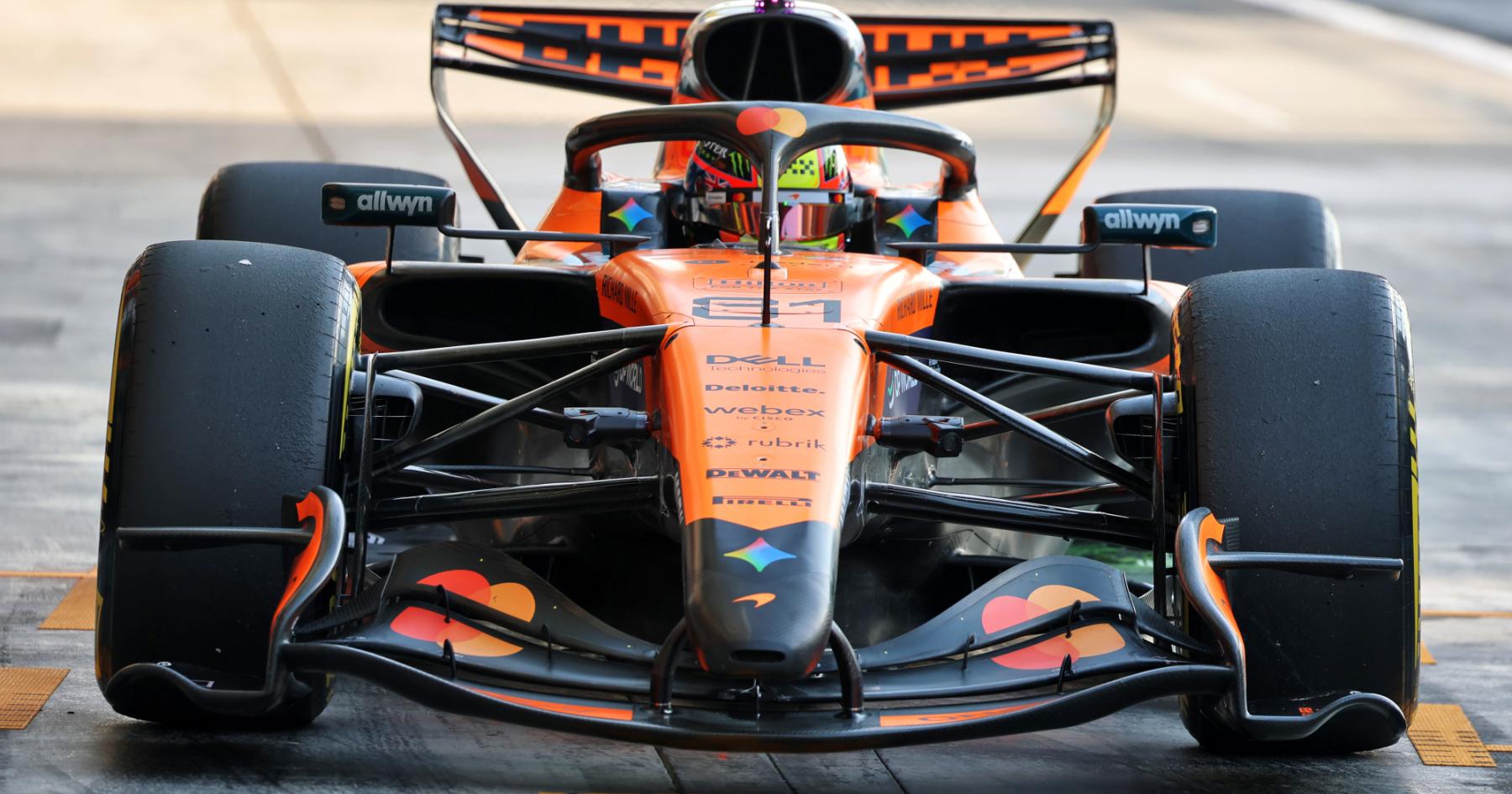 Piastri Ungkap Tantangan Adaptasi Gaya Balap F1 Baru