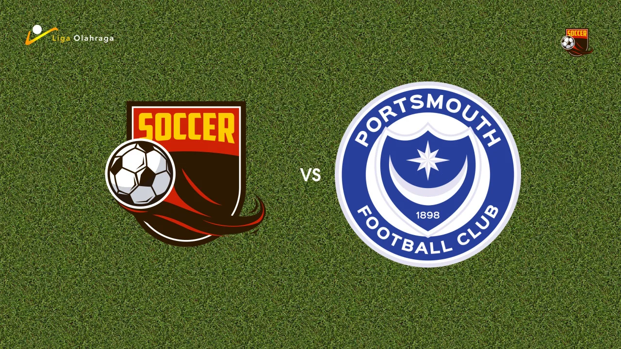 Prediksi Charlton Athletic vs Portsmouth, 18 Februari 2026 Championship