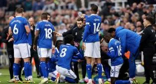 Premier League Lanjutkan Kebijakan Jeda Laga Saat Ramadan