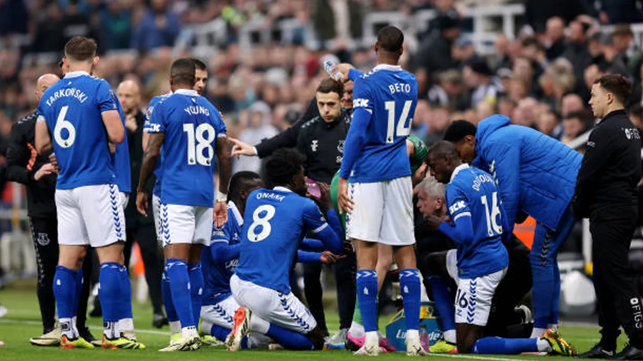 Premier League Lanjutkan Kebijakan Jeda Laga Saat Ramadan