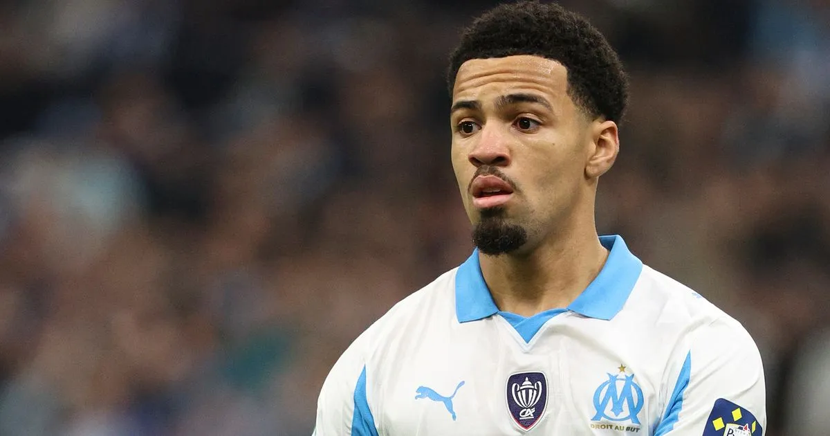 Pundit Minta Tinjauan Usai Nwaneri Alami Setback di Marseille - sumber: (footballlondon)