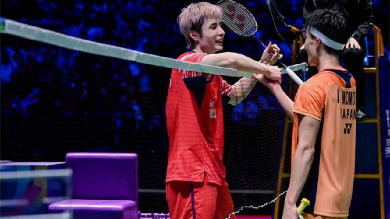 Revolusi Diperlukan Untuk Meningkatkan Eksistensinya Bulu Tangkis