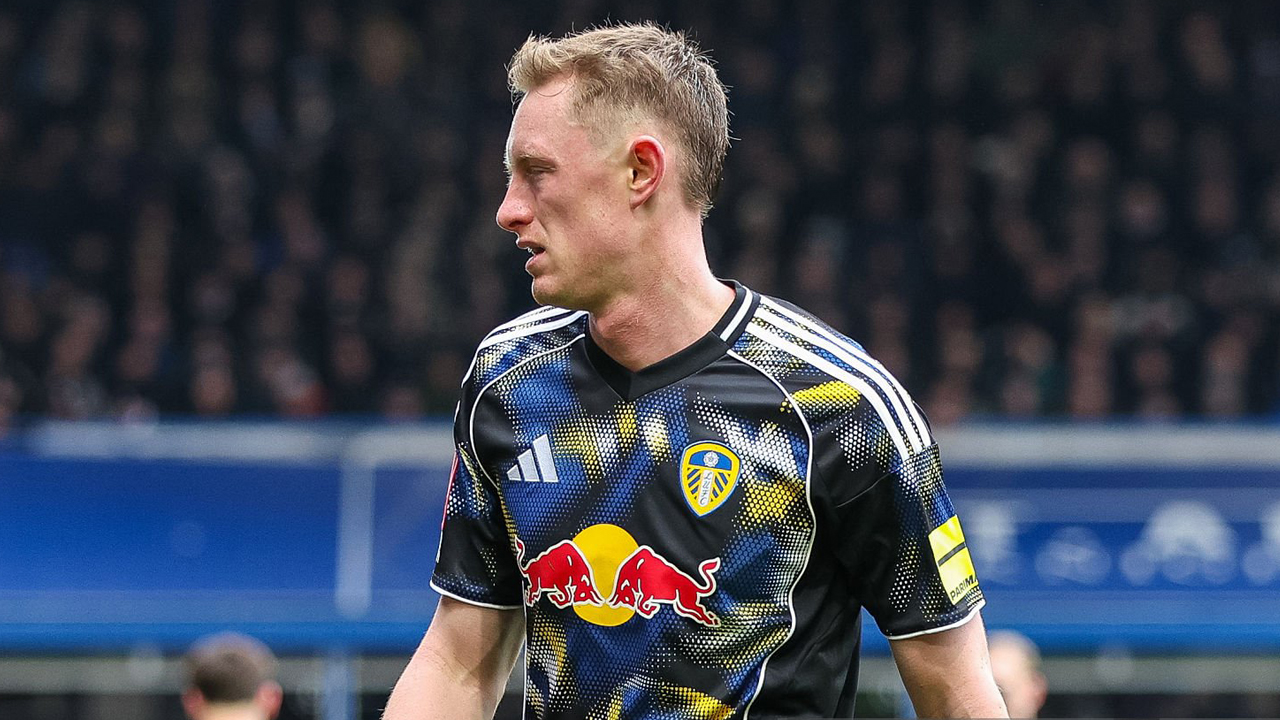 Sean Longstaff Puji Performa Leeds Usai Singkirkan Birmingham