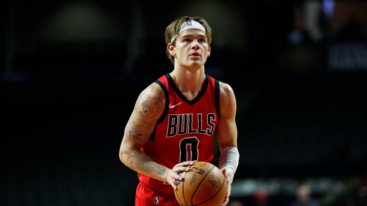 Sejumlah Tawaran Euroleague Ditolak Oleh Mac McClung