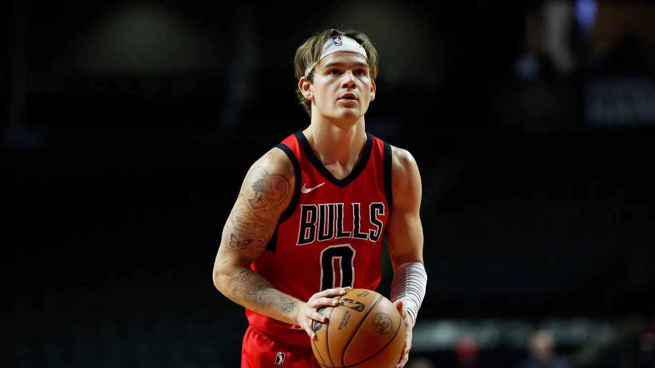 Sejumlah Tawaran Euroleague Ditolak Oleh Mac McClung
