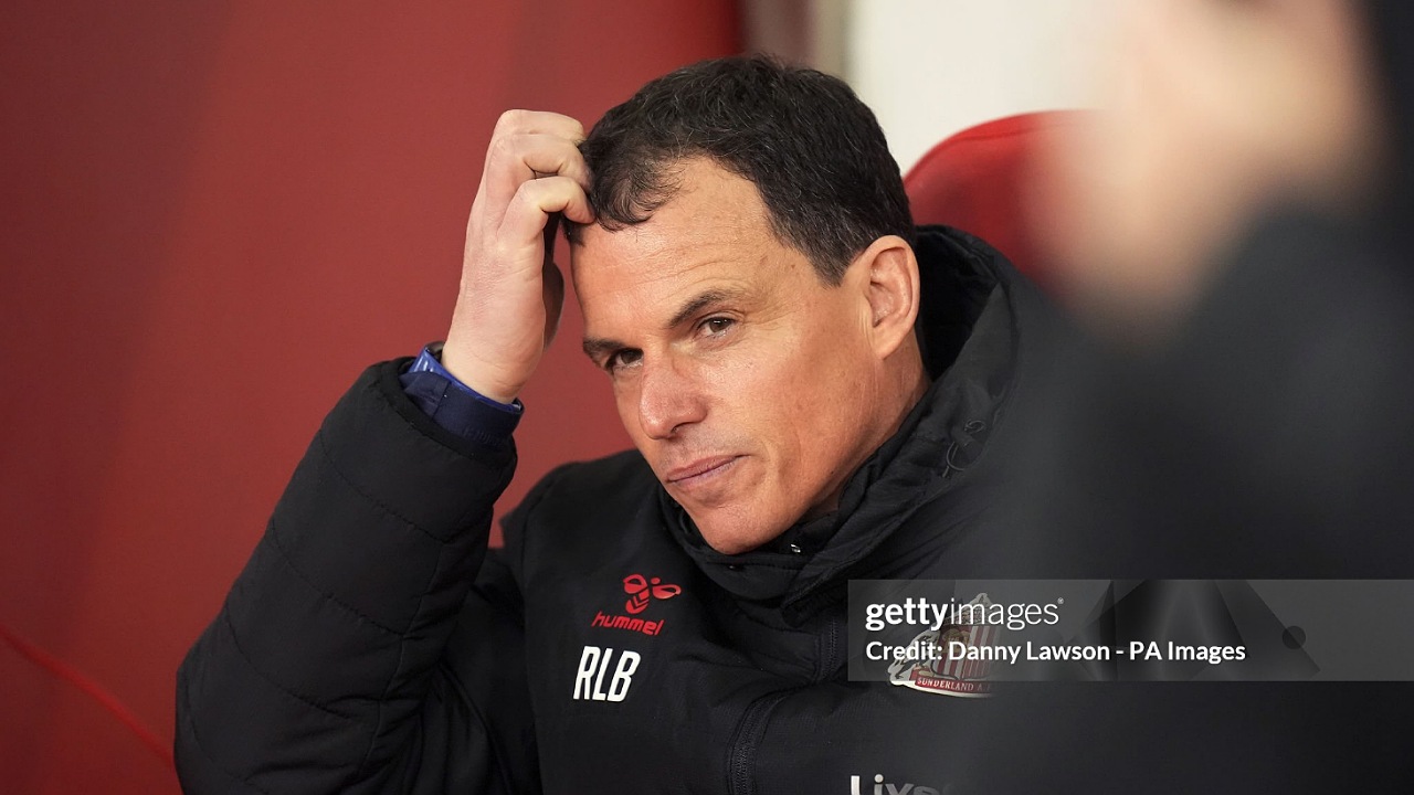 Sunderland Kehilangan Dua Pilar di Putaran Kelima Piala FA