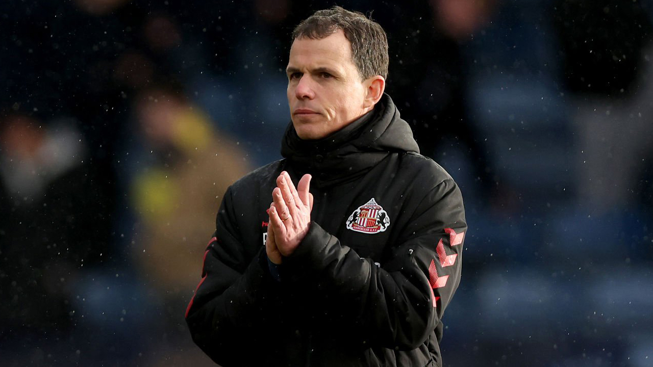 Sunderland Susah Payah Singkirkan Oxford, Le Bris: Yang Penting Lolos!