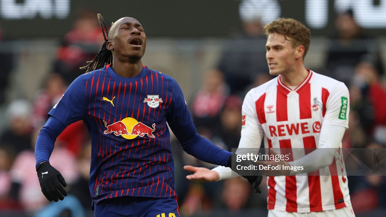 Yan Diomande Ungkap Pernah Tolak Chelsea, Pilih Jalur Berani