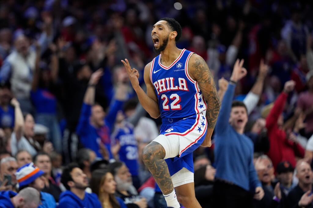 76ers Bayar Kompensasi Demi Pulangkan Cameron Payne