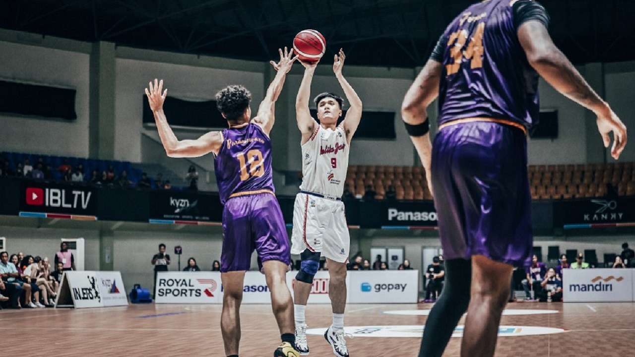 Agassi Goantara Salut Dengan Permainan Strategi Dari David Singleton