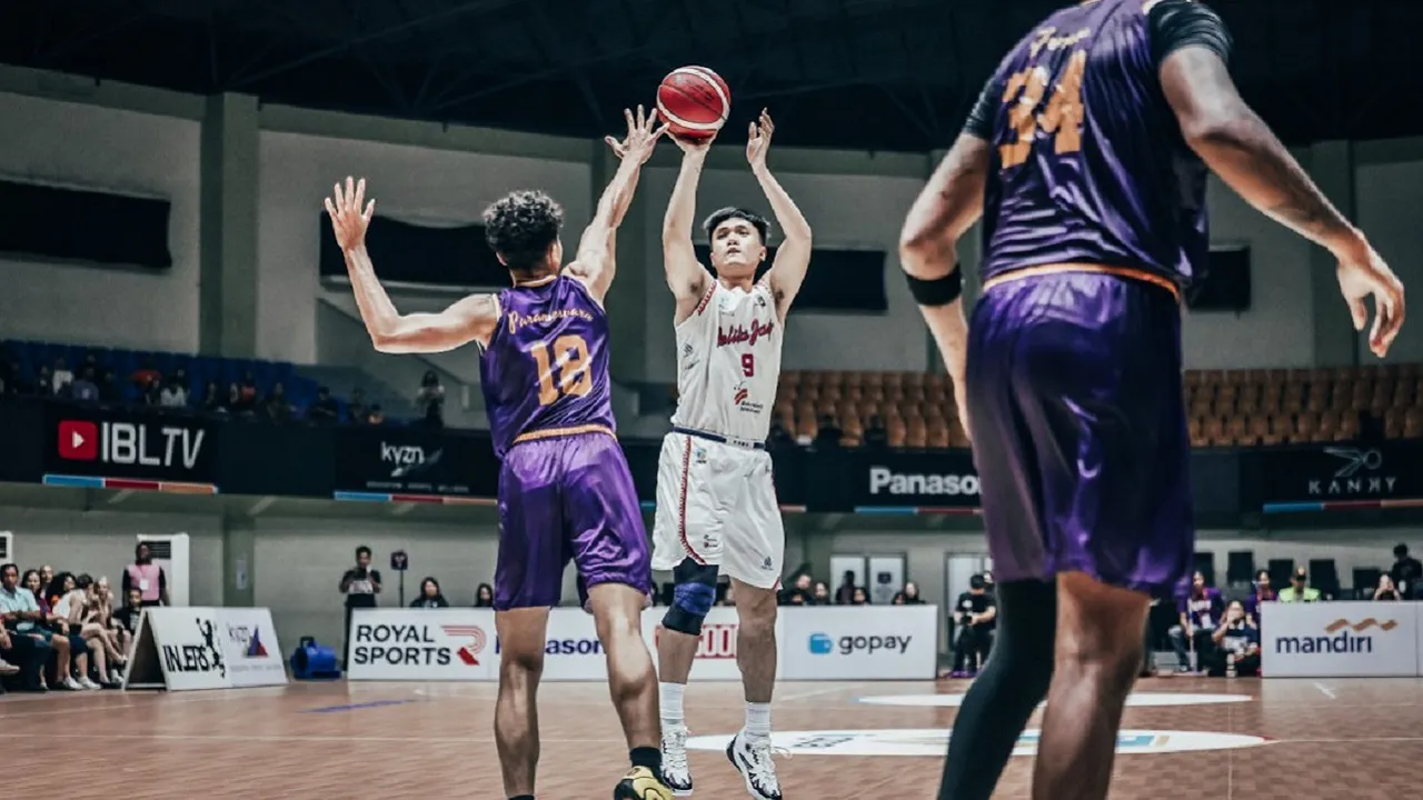 Agassi Goantara Salut Dengan Permainan Strategi Dari David Singleton