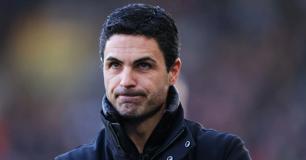 Arteta Berikan Kabar Baik Cedera Arsenal Jelang Lawan Wolves - sumber: (footballlondon)