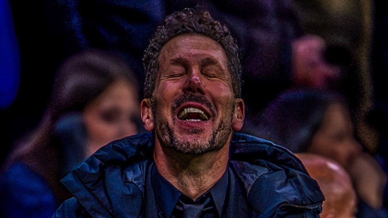 Atletico Madrid Gercep Lakukan Pergerakan Amankan Target Juventus